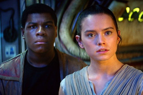 Star Wars Episode IX Wrap Photo Teases Major Return To The Force Awakens