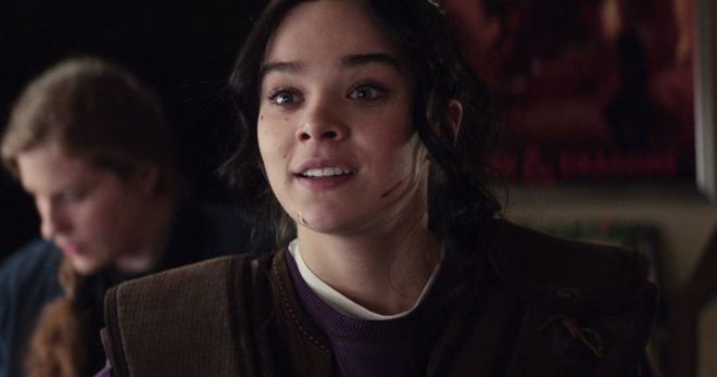 Who Are the LARPers in Hawkeye and How Did They Help?