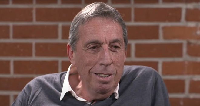 Ghostbusters Director Ivan Reitman Dies at 75