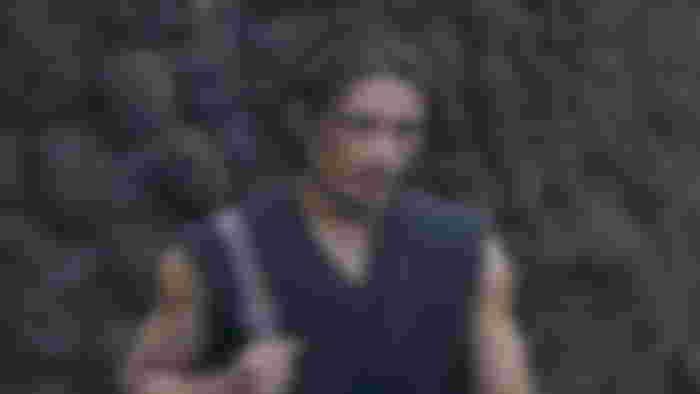 Manny Jacinto as Qimir in The Acolyte