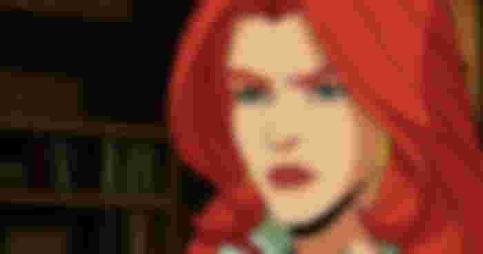 Jean Grey best friend X-Men '97: Madelyne Pryor in X-Men '97