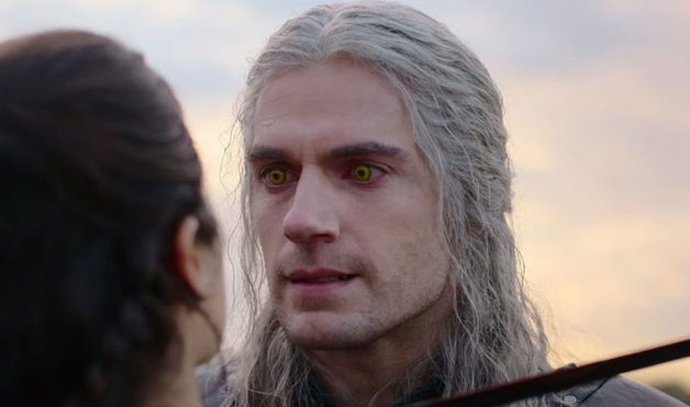 The Witcher Season 2 Shares First Creepy Deleted Scene