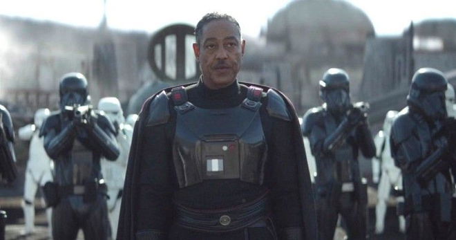 The Mandalorian: Chapter 12 Finally Reveals Why Moff Gideon is After The Child