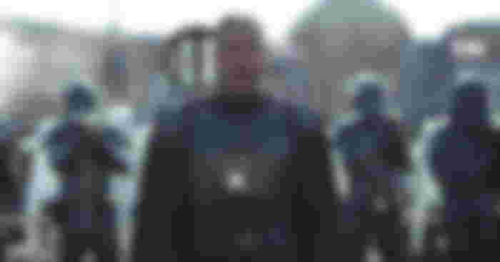 The Mandalorian: Chapter 12 Finally Reveals Why Moff Gideon is After The Child