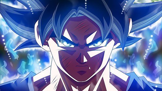 Dragon Ball Teases The Return of Ultra Instinct Omen