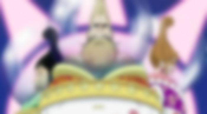 Here’s the Release Time of One Piece Chapter 1099