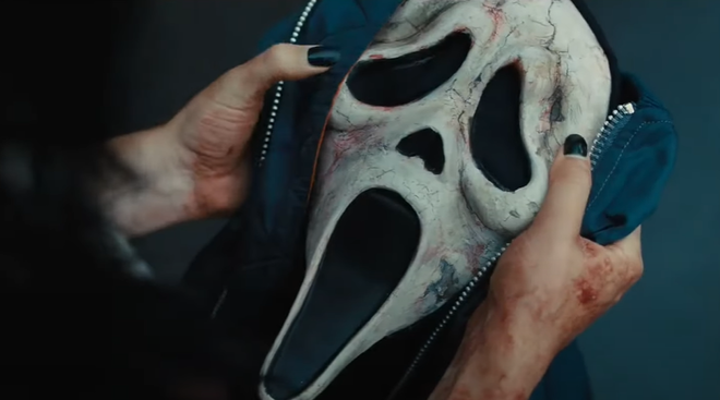 Scream VI ENDING EXPLAINED
