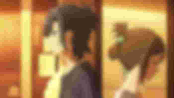 What Will Horimiya: The Missing Pieces Cover?