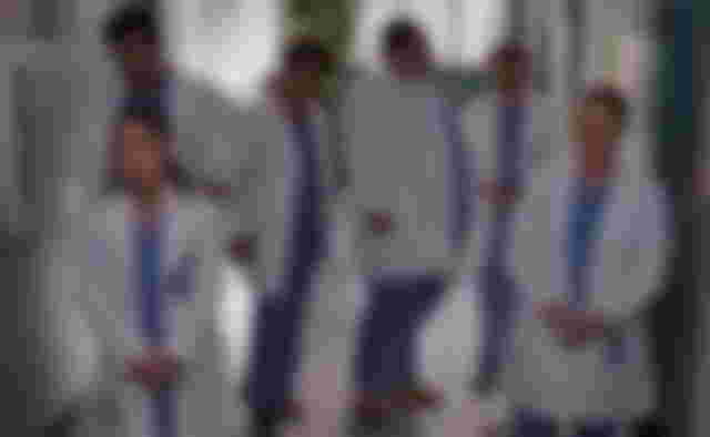 Image from Is Grey’s Anatomy Season 18 The Show's Last Installment? Here Are Clues You Might Have Missed From Recent Episodes