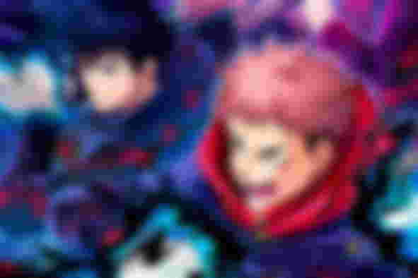 Jujutsu Kaisen Beats Demon Slayer, Tokyo Revengers to Become The Best-Selling Manga of 2021 in Japan
