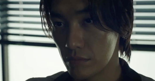 Kim Young-kwang as Seo Do-young in Evilive