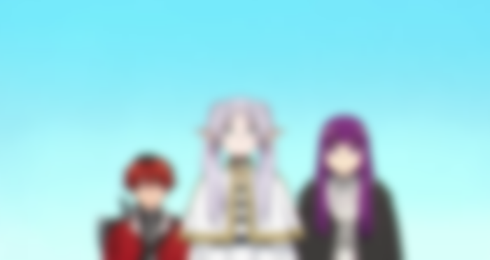 When Will Frieren: Beyond Journey’s End Be Dubbed in English?