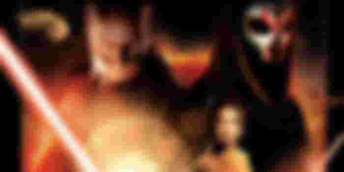 Is Knights of the Old Republic Movie Coming? Everything You Need to Know