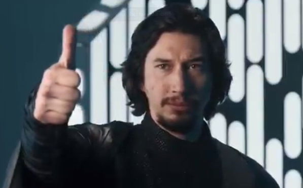Star Wars Fans Want to #SaveBenSolo in Proposed The Rise of Skywalker Remake