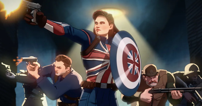  Marvel's What If..? Every Episode Ranked From Worst to Best