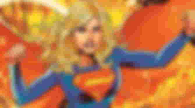 Warner Bros. May Cancel Supergirl Movie Following the Batgirl Cancellation