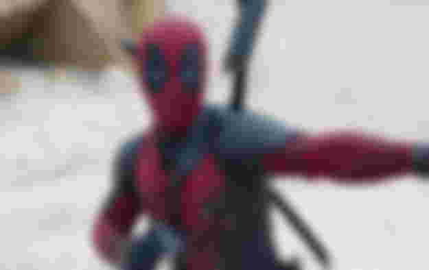 Deadpool and Wolverine