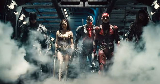 Zack Snyder Explains Why The Snyder Cut Didn't Push Through As Mini-Series