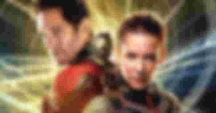 Ant-Man 3 Teaser Reveals David Dastmalchian's New MCU Role