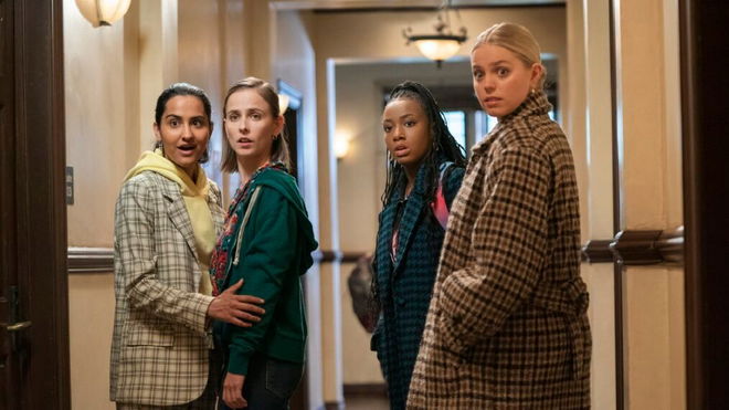 All The Movies and TV Shows Coming to HBO Max in November 2022