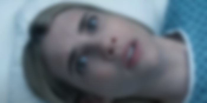 Emma Roberts in American Horror Story