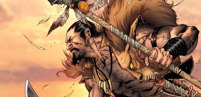 Is Kraven the Hunter Stronger Than Spider-Man? Exploring Comics History for Answers