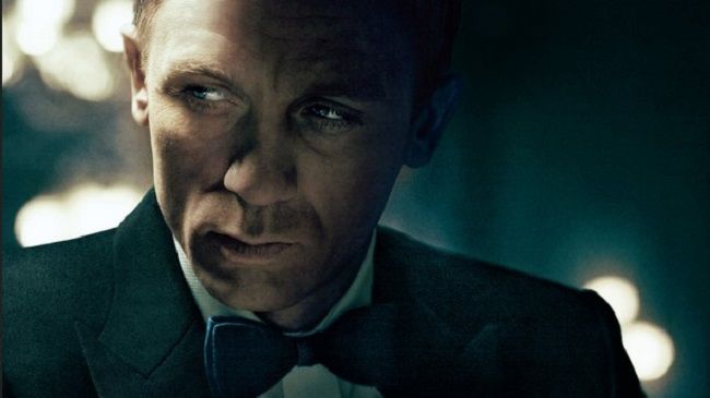 Bond 25 Production Delayed Again After Daniel Craig Gets Injured on Set