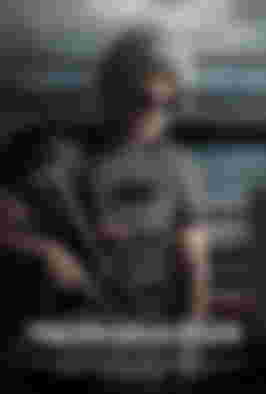 Image from New Character Posters for Terminator: Dark Fate Revealed