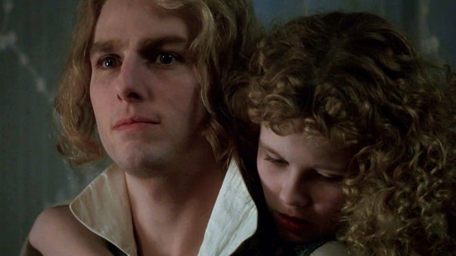 Interview with The Vampire Series Has Found its Lestat