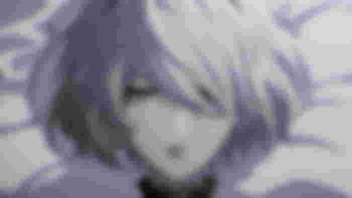 nier automata anime 2b