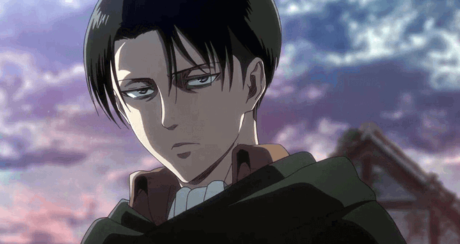 Anime Characters in their 30s