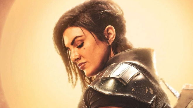 Star Wars: Funko Pop! Cancels Cara Dune Figure Following Gina Carano Firing