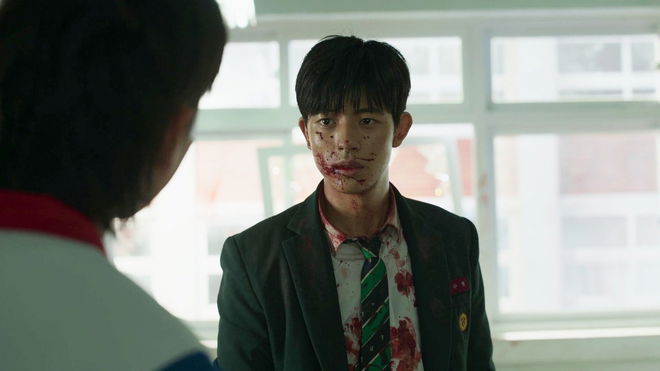 All of Us Are Dead Director Reveals Show's Main Difference from Original Webtoon
