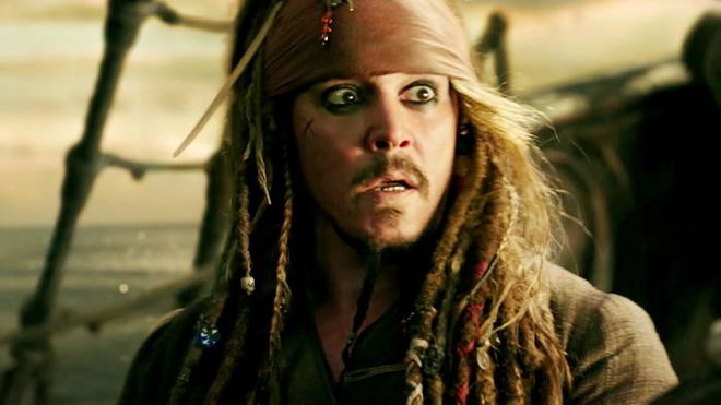 Pirates