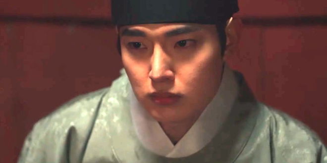 kim sung hyun missing crown prince han sang su
