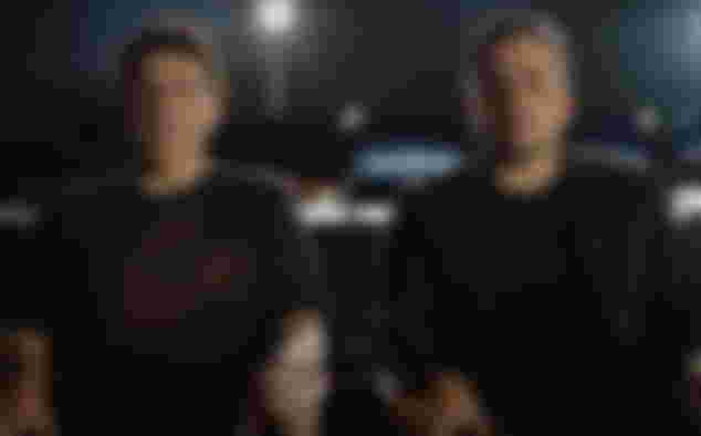 The Russo Brothers
