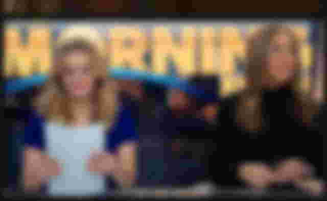 Image from The Morning Show Season 2 Spoilers & Predictions: Bradley, Laura Team Up To Take Down Alex?