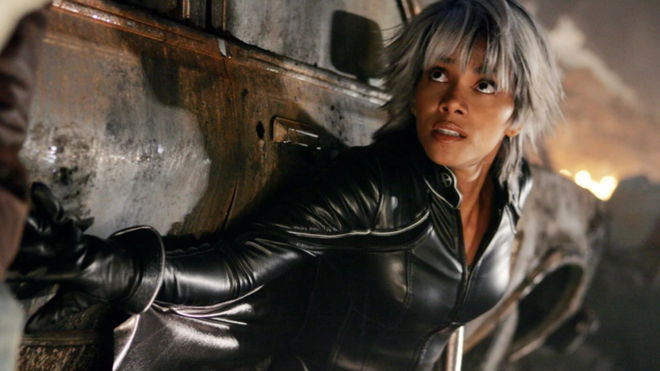 halle berry shady fox storm role