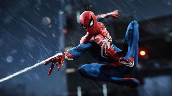 Marvel's Spider-Man Might Be the Start of a Marvel Gaming Universe