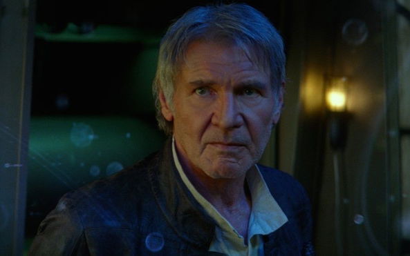 Star Wars: Episode IX Leak Says Han Solo Will Return Through TFA Deleted Scenes