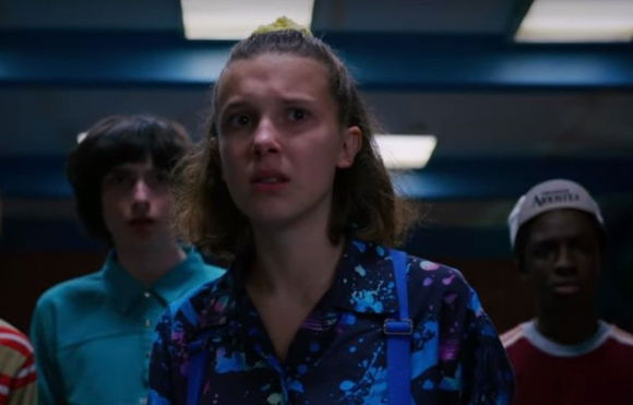 Stranger Things Season 4 Cast Reunites for Virtual D&D