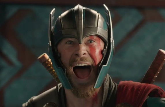Chris Hemsworth Reveals How Taika Waititi Improved the God of Thunder in Thor: Ragnarok