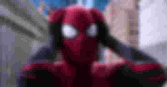 Image from Captain America Actor Anthony Mackie Seemingly Ends Feud with Spider-Man Star Tom Holland