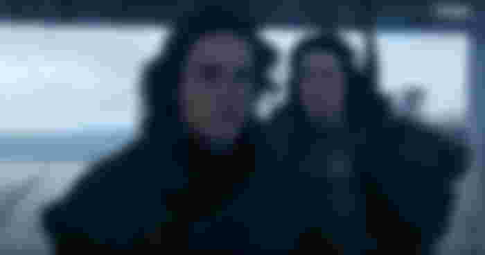 The Return to Winterfell