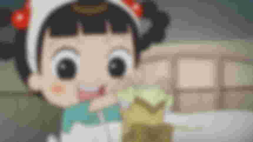 best korean anime hello jadoo