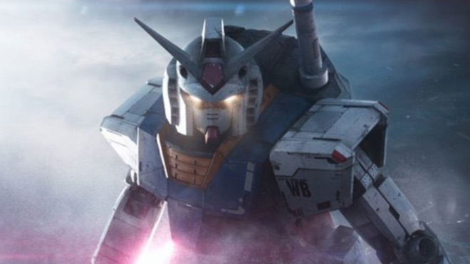 Live-Action Gundam Film Hires Writer Brian K. Vaughan
