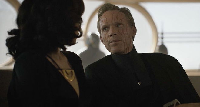 WandaVision Star Paul Bettany Teases Return in Possible Star Wars Project