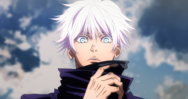 Jujutsu Kaisen 0 Movie Releases New Poster