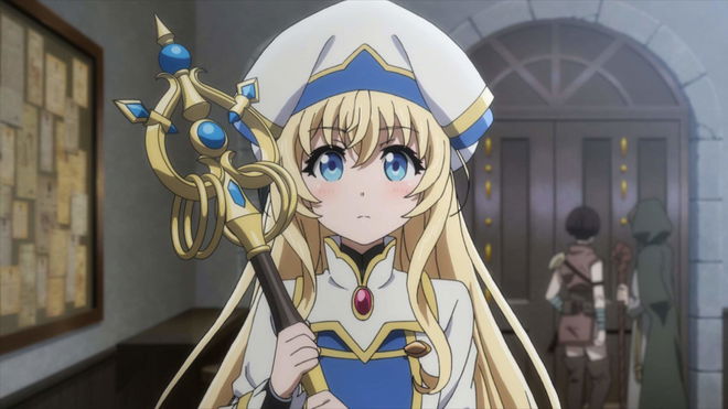 Goblin Slayer Every Main Character's Age 