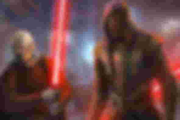 Image from Is Knights of the Old Republic Movie Coming? Everything You Need to Know